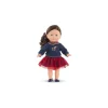 Corolle Poupée Perle en fêtes - Sale