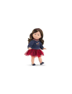 Corolle Poupée Perle en fêtes - Sale