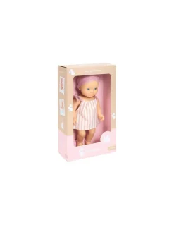 Djeco Poupée pour le bain fille Prune Pomea - Online