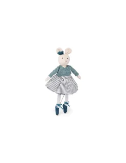 Moulin Roty Poupée souris Charlotte La petite école de danse - Outlet