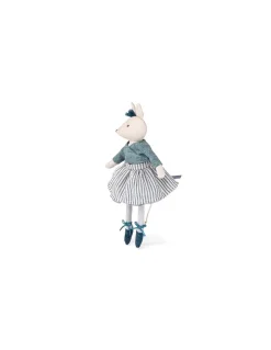 Moulin Roty Poupée souris Charlotte La petite école de danse - Outlet