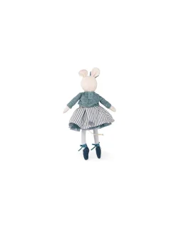Moulin Roty Poupée souris Charlotte La petite école de danse - Outlet