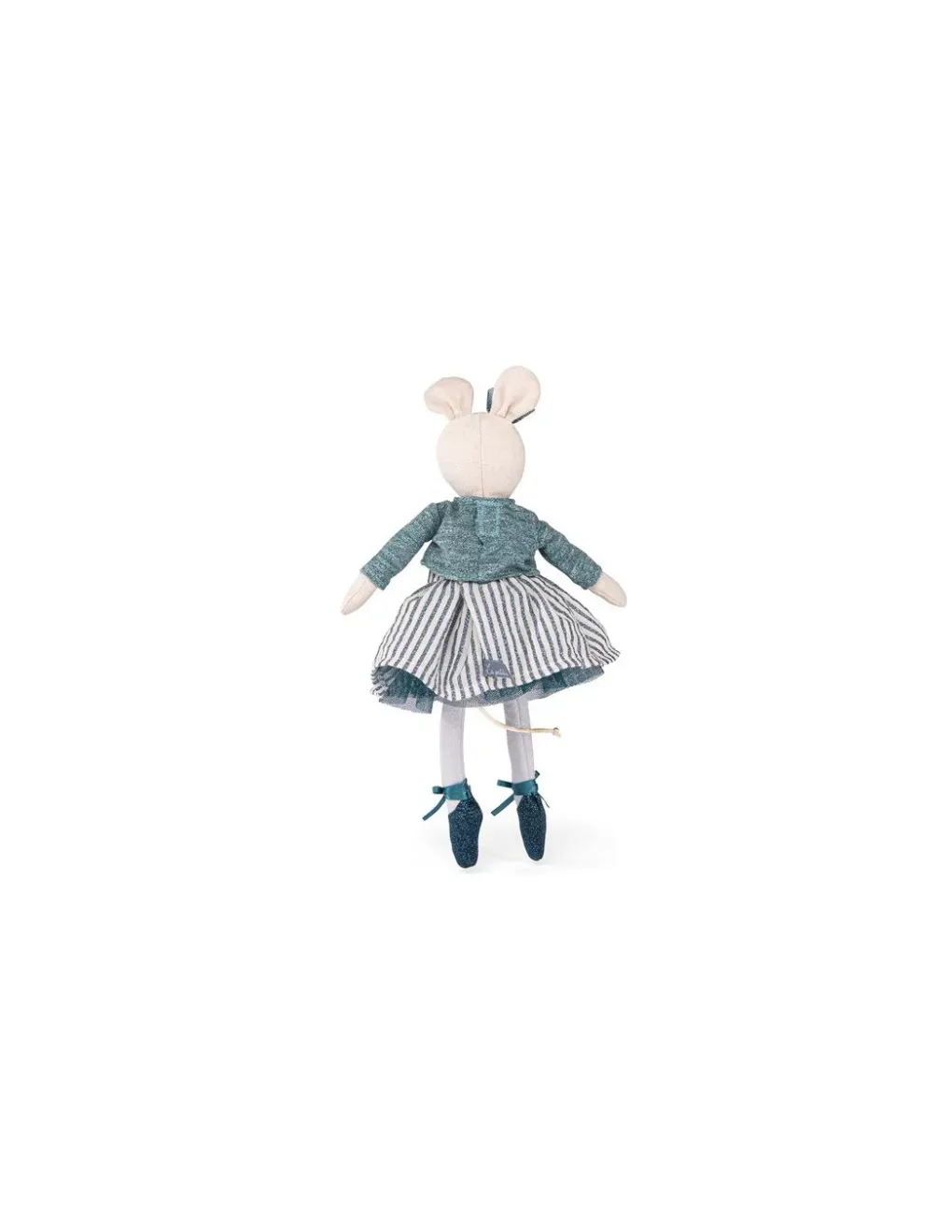 Moulin Roty Poupée souris Charlotte La petite école de danse - Outlet