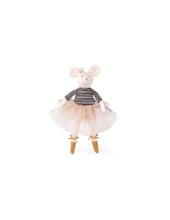Moulin Roty Poupée souris Suzie La petite école de danse - Discount