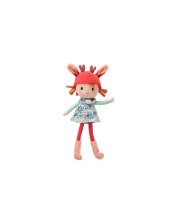 Lilliputiens Poupée Stella - Discount