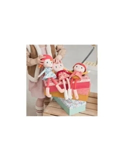 Lilliputiens Poupée Stella - Discount