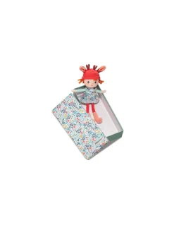Lilliputiens Poupée Stella - Discount