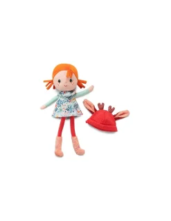 Lilliputiens Poupée Stella - Discount