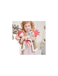 Lilliputiens Poupée Stella - Discount