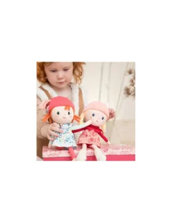 Lilliputiens Poupée Stella - Discount