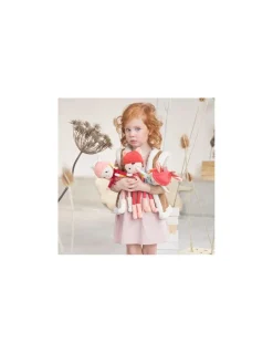 Lilliputiens Poupée Stella - Discount