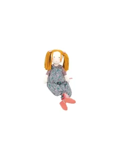 Moulin Roty Poupée Violette Les rosalies - Online
