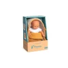 Djeco Poupon et couffin mini Sasha Pomea - Outlet