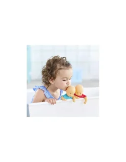 Corolle Poupon mini bain rose - Sale