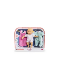 Corolle Poupon mini calin Bonne Nuit Papillons - Clearance