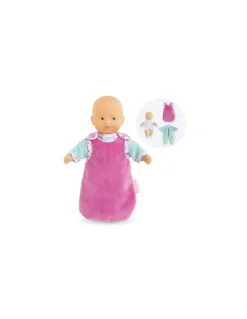 Corolle Poupon mini calin Bonne Nuit Papillons - Clearance