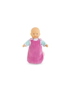 Corolle Poupon mini calin Bonne Nuit Papillons - Clearance