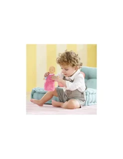 Corolle Poupon mini calin Bonne Nuit Papillons - Clearance