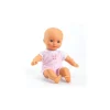 Djeco Poupon mini Poppy Pomea - Clearance