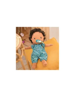 Lilliputiens Poupon Sasha - Sale