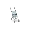Corolle Poussette canne bleue - Discount