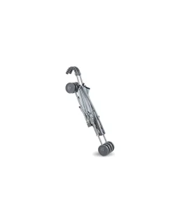Corolle Poussette canne bleue - Discount