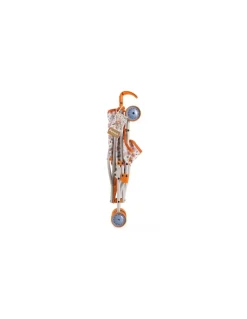 Djeco Poussette Forest Pomea - Clearance