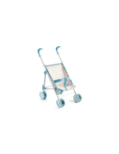 Djeco Poussette métal Pomea - Clearance