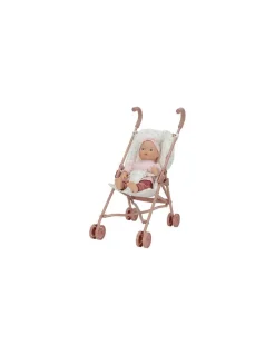 Little Dutch Poussette pour poupée - Outlet