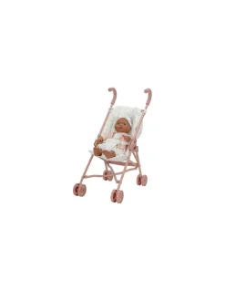 Little Dutch Poussette pour poupée - Outlet