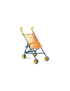 Djeco Poussette Sunshine Pomea - Sale