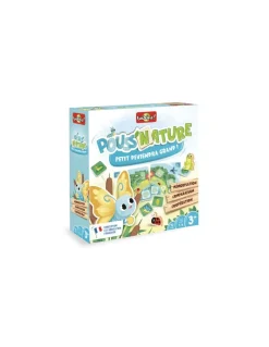 Bioviva Pouss'Nature Petit deviendra grand - Discount