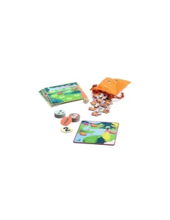 Djeco Primo Chiffres - Discount