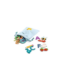 Djeco Primo Lettres - New