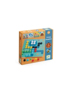 Djeco Primo mosaico - Clearance