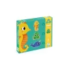 Djeco Primo puzzle dans la mer - Online