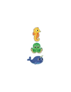 Djeco Primo puzzle dans la mer - Online