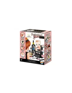 Buki France Professionnal studio Make Up - Buki Best