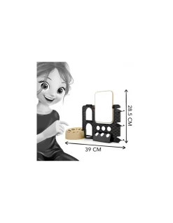 Buki France Professionnal studio Make Up - Buki Best