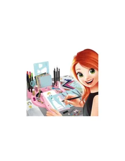 Buki France Professionnal studio mode - Buki Outlet