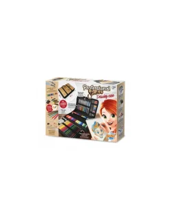 Buki France Professionnal studio Trousse à dessin - Buki Best