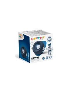 Kidywolf Projecteur d'images galaxies Kidystar - Hot