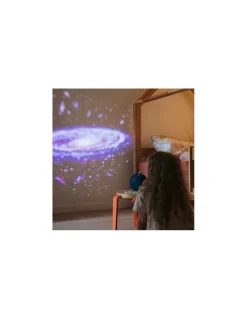 Kidywolf Projecteur d'images galaxies Kidystar - Hot