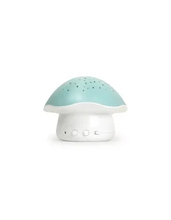 Pabobo Projecteur d’étoiles Champignon bleu - Best