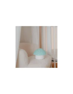 Pabobo Projecteur d’étoiles Champignon bleu - Best