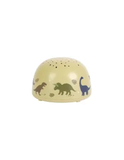 A little lovely company Projecteur d'étoiles dinosaures - Online