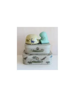 A little lovely company Projecteur d'étoiles dinosaures - Online