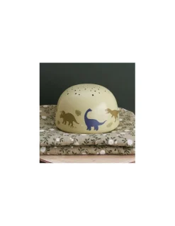 A little lovely company Projecteur d'étoiles dinosaures - Online