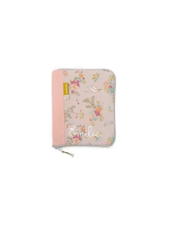 Moulin Roty Protège carnet de santé La petite école de danse - Outlet