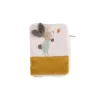 Moulin Roty Protège carnet de santé Trois Petits Lapins - New